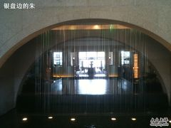 -苏州吴宫泛太平洋酒店