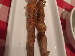 -西贝莜面村(万象天地店)