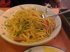 -萨莉亚意式餐厅(河东万达店)