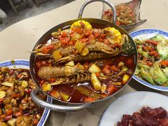 -老三样·旧食新味(万寿宫店)