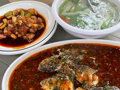 -月圆霖特色农家乐