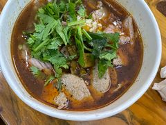 -王记生烫牛杂面馆(兰陵路店)