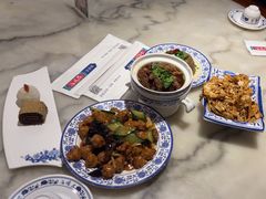 -海碗居(牡丹园店)