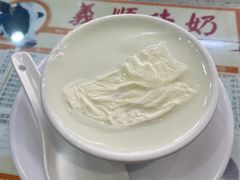 -义顺牛奶公司(新马路老店)