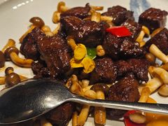 -漢舍中国菜馆(889广场店)