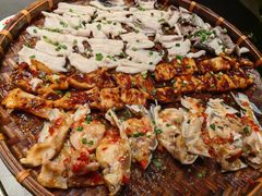 -广府乡下·饭庄(新港东路店)