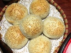 -北平食府(马鞍山路店)