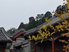 -北京颐和宾馆