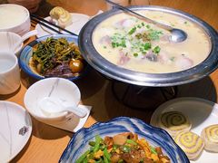 -小土豆北方菜馆(文慧园店)