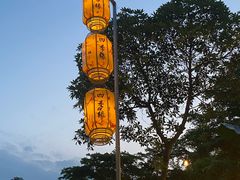 -陶缘一号·四季缘·老字号顺德菜·户外婚礼家宴(西滘店)