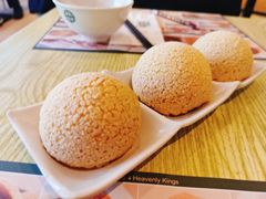 -添好运点心专门店(百老汇店)