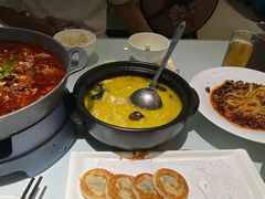 -香丰阁·烤鸭·川湘菜(清河店)