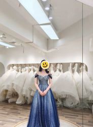 -HANSA韩纱婚纱礼服·龙凤褂·西装设计师集合店