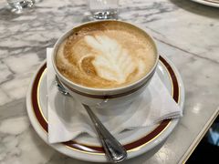 -Cafe Sacher(WIEN)