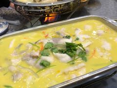 -百家园土菜馆(兴民北路店)