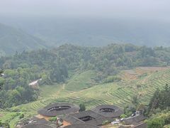 -南靖田螺坑土楼群景区