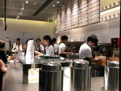 -喜茶(深圳东门1234店)