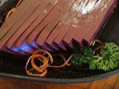 -老牌坊云南鱼豆花火锅(哈西万达店)