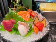-大渔铁板烧(大行宫1912店)