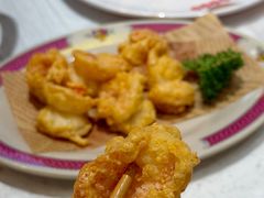 -活潑鲜跳(湖滨商业街店)