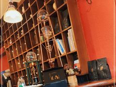 -RUMORS COFFEE ROASTERY鲁马滋咖啡(湖南路店)