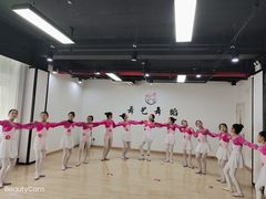-舞艺舞蹈文化艺术培训中心