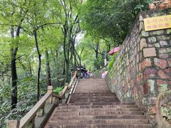 -狼山风景名胜区