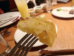 -拉蒂娜·巴西牛排馆 Latina·Brazilian Steakhouse(王府井喜悦店)