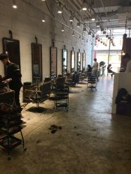 -JOY Hair salon