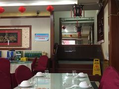 大堂-宝发园名菜馆