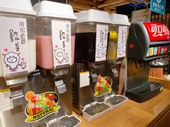 -温野菜涮涮锅(西单大悦城店)