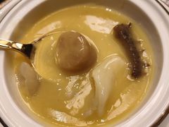 -北京饭店谭家菜