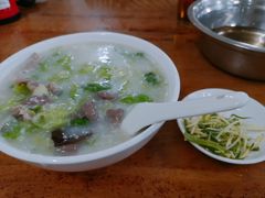 猪杂粥-华记粥饭店(印象容桂主题风情街店)