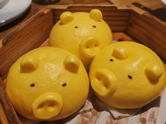 -点心传说·粤菜点心(佐阾虹湾店)