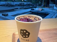 -ROCHO(仁恒江湾城店)