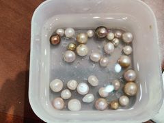 -十八字金·银饰·拼豆·开蚌DIY(魏公芳华里店)