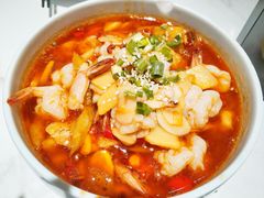 -乐享食光·浙菜风味餐厅(江虹路滨江体育馆店)