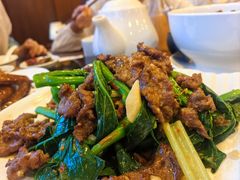 -中国厨房/台湾牛肉面