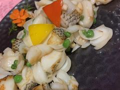 -誉八仙酒楼(静安大悦城店)
