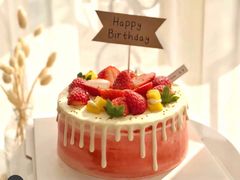 -糕小爱·动物奶油生日蛋糕定制(昆山总店)