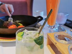 -王品牛排(郑州大卫城店)