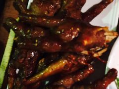 -通海俄式烧烤(下瓦房店)