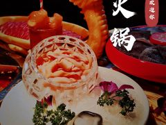 -大龙燚火锅(天钥桥路店)