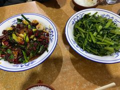 -老游独一佳湘菜馆(高新四路店)