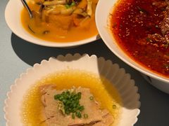 -运·中餐厅(成都华尔道夫酒店)