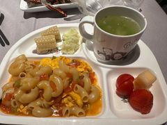 -大鸽饭(体育西路店)