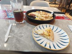 -必胜客(蜀山万象汇店)