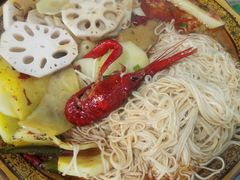 -庾氏龙虾馆(多弗汇店)