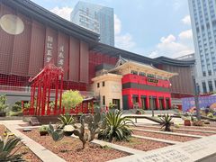 -盘飧市(春熙路店)
