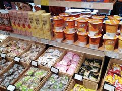 -来伊份(长江西路五店)